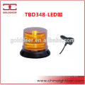 High Power 1W magnetische LED Beacon Lights verwenden im Krankenwagen (TBD348LEDIII)